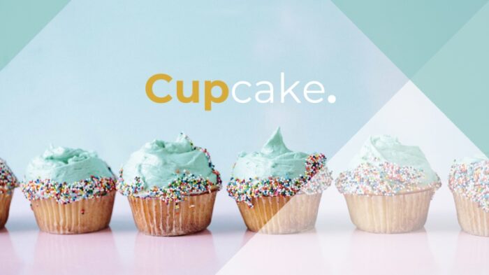 √ Free Cupcake Powerpoint Templates (Simple & Cute)