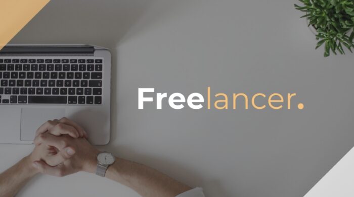 Freelancer Powerpoint Templates 4 Presentation Freelancer Powerpoint Templates 4 Presentation